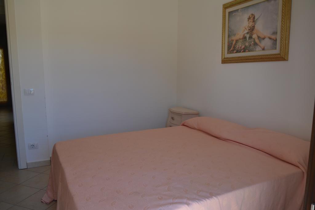 Giardini Di Fraicu Leilighet Arzachena Rom bilde