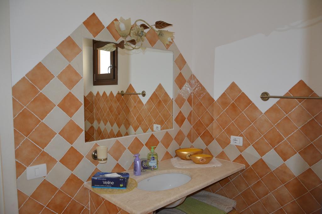 Giardini Di Fraicu Leilighet Arzachena Rom bilde