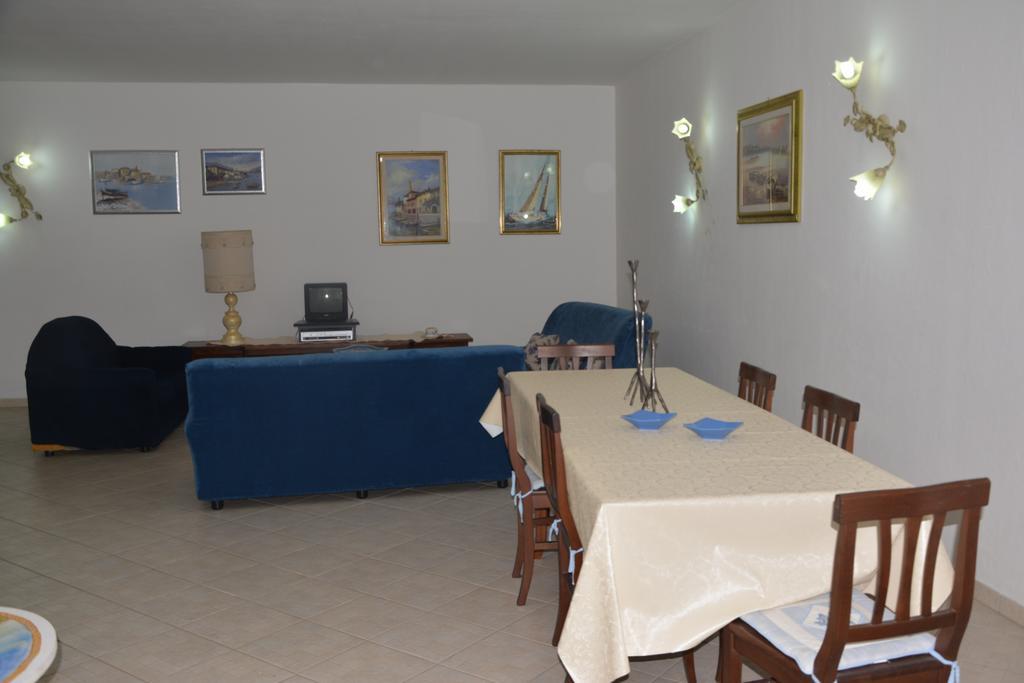 Giardini Di Fraicu Leilighet Arzachena Rom bilde