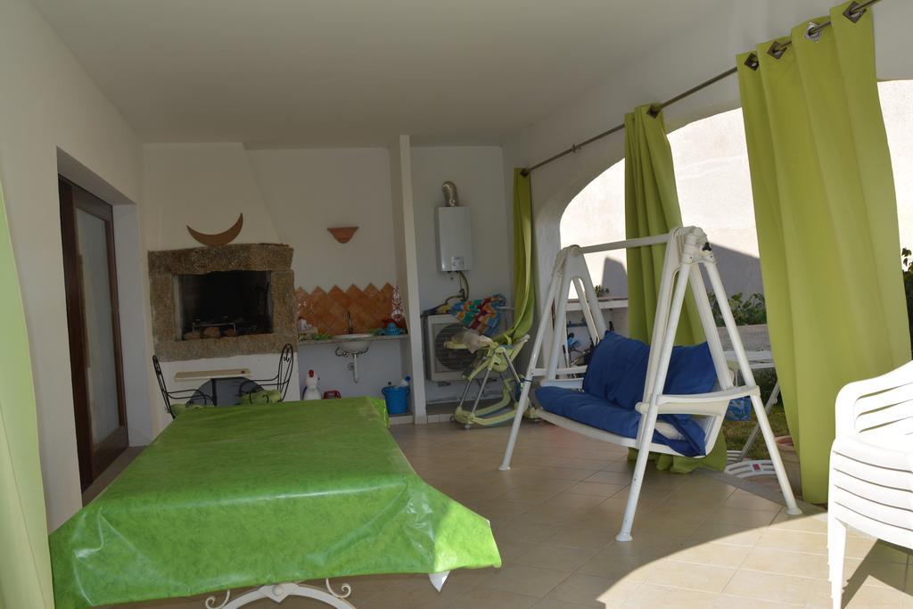 Giardini Di Fraicu Leilighet Arzachena Rom bilde