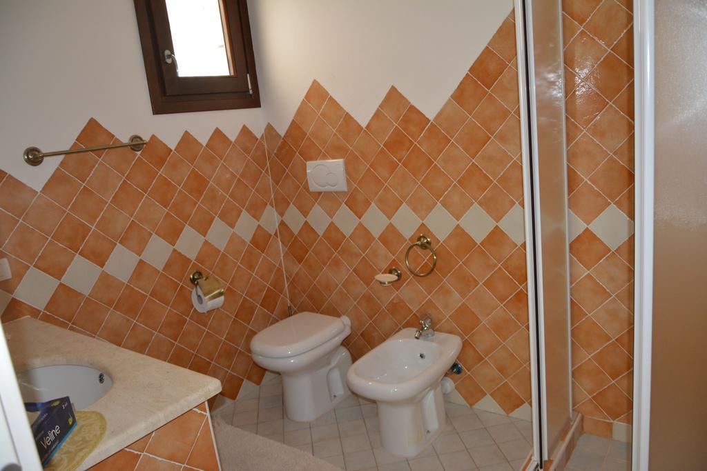 Giardini Di Fraicu Leilighet Arzachena Rom bilde